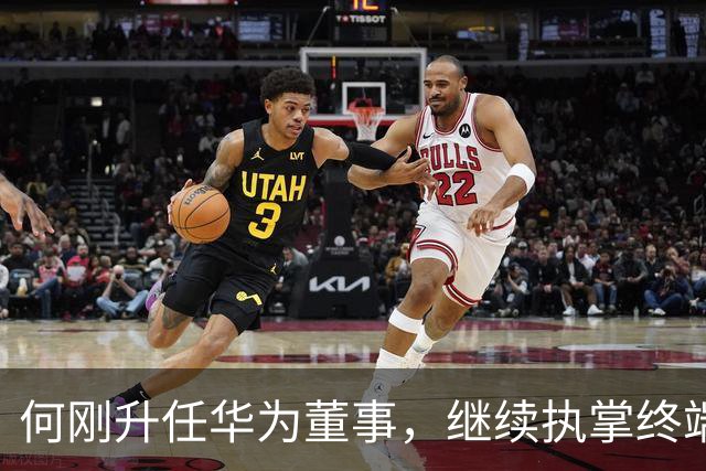 何刚升任华为董事，继续执掌终端BG