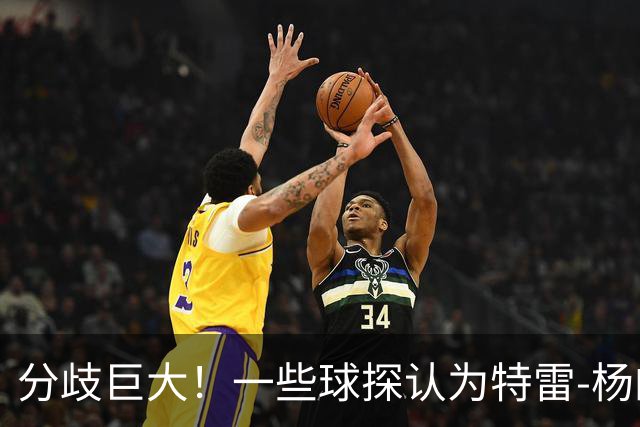 分歧巨大！一些球探认为特雷-杨的存在阻碍了状元郎在奇才的发展