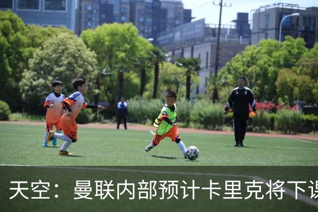 天空：曼联内部预计卡里克将下课；埃迪-豪和纳帅是接替人选