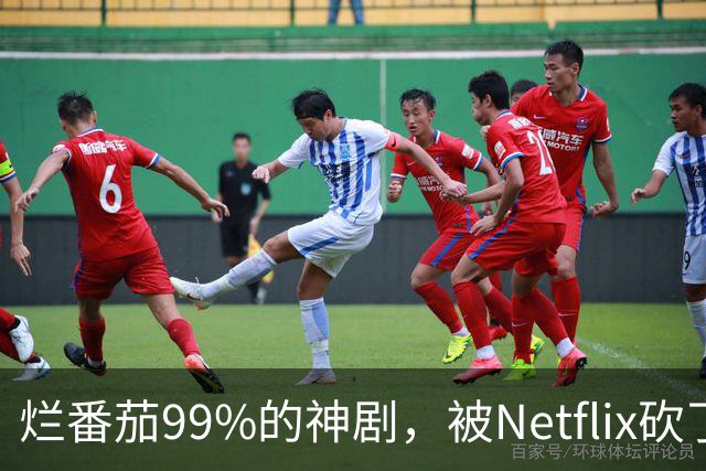 烂番茄99%的神剧，被Netflix砍了7年还在被催更
