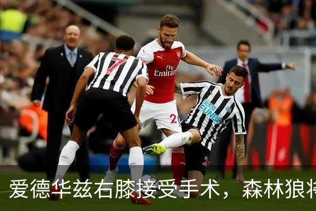 爱德华兹右膝接受手术，森林狼将一次性解决膝伤，预计休战2个月