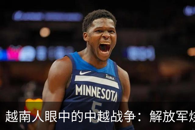 越南人眼中的中越战争：解放军烧杀抢掠，什么都要，真相究竟如何？