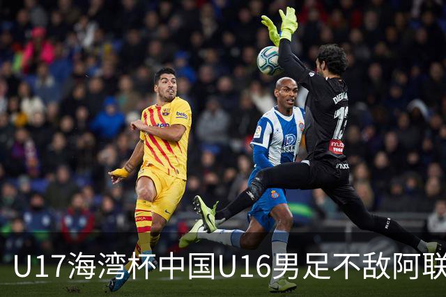 U17海湾杯中国U16男足不敌阿联酋队